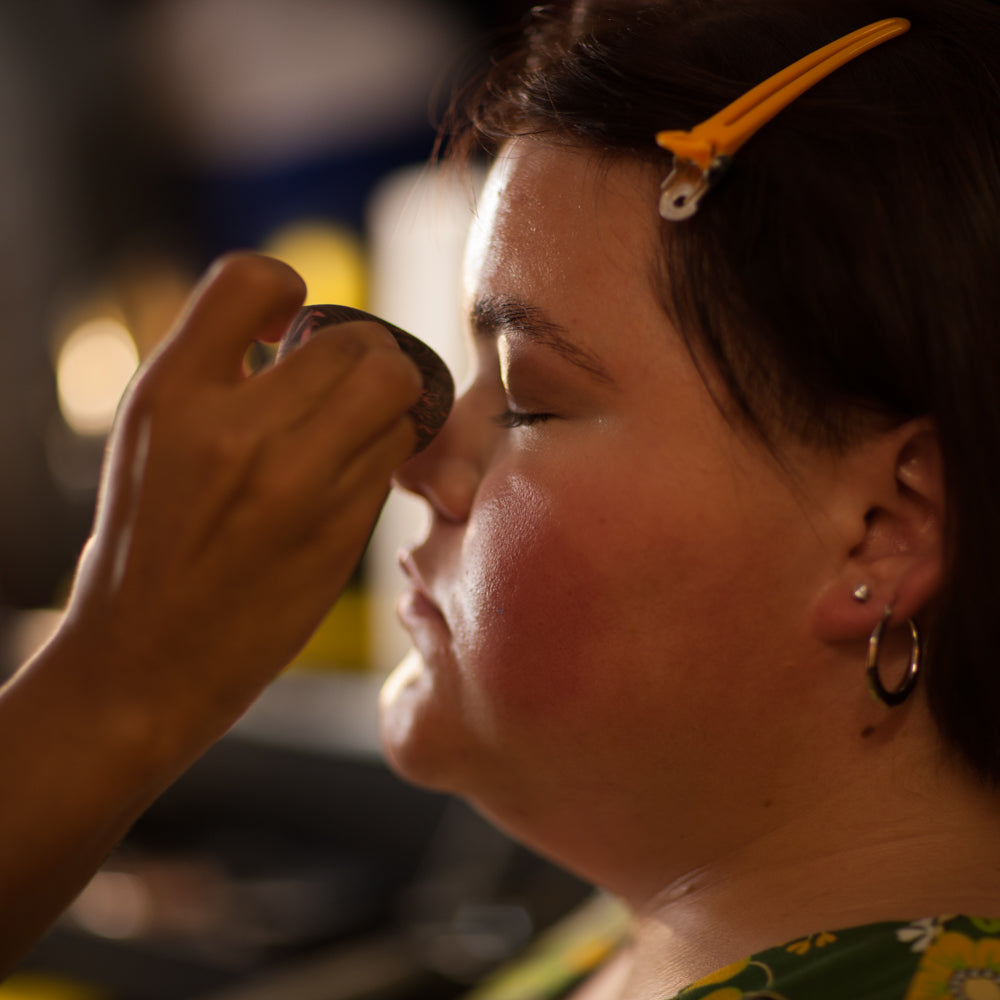 FÄRG Makeupstylist Diploma