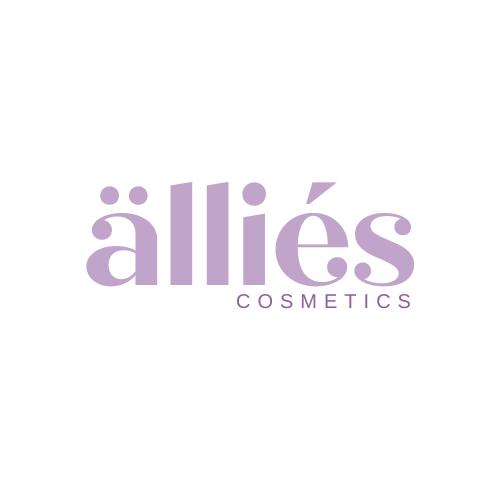 FÄRG MAKEUP becomes älliés cosmetics - A new chapter