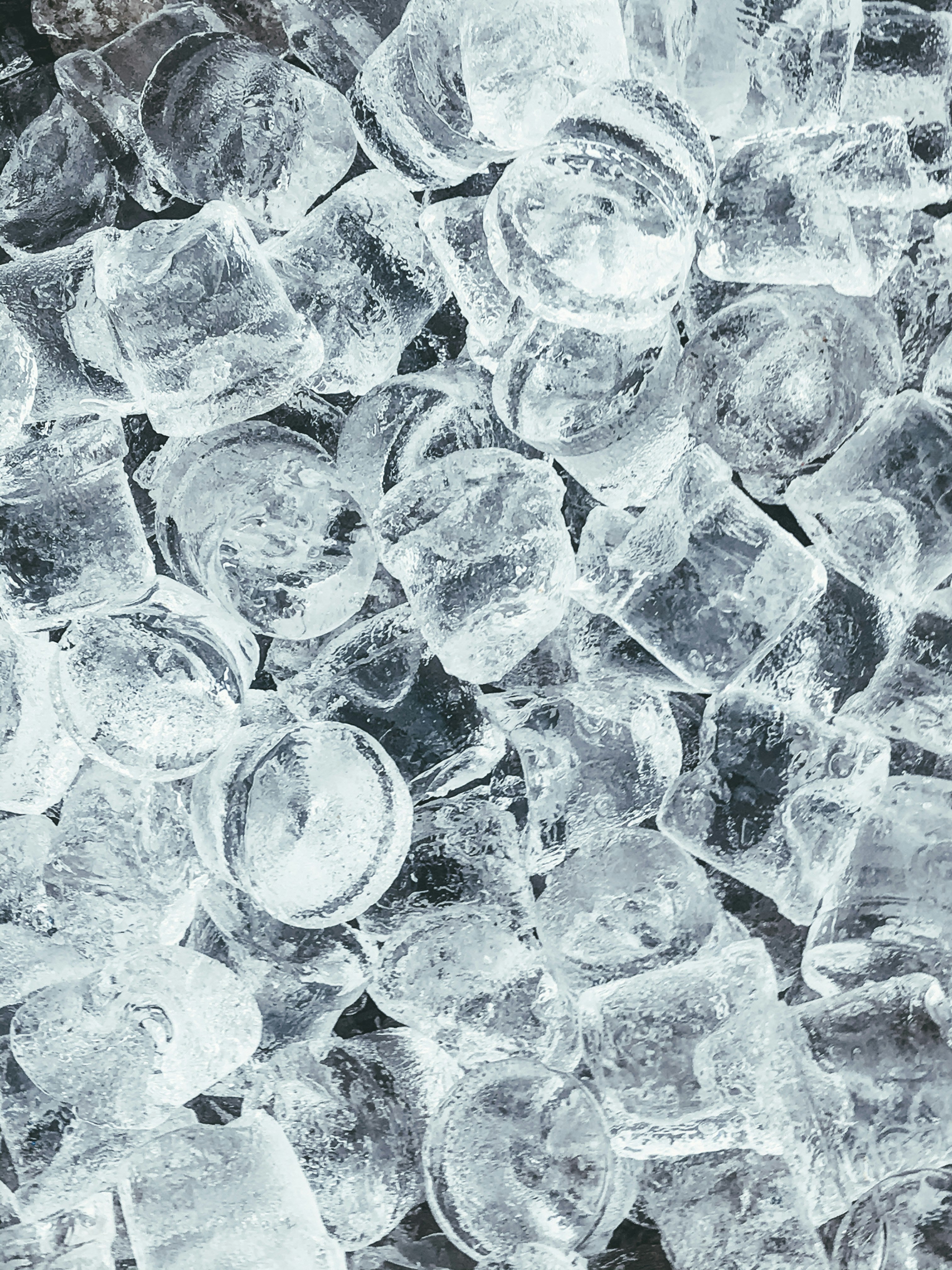 The benefits of ice baths for your face