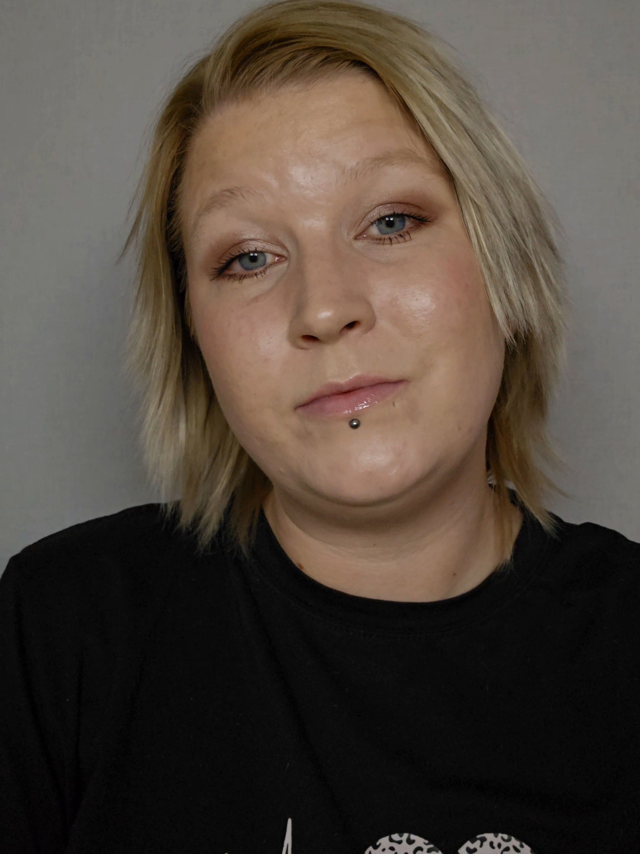 Valentine’s Glam - The perfect look using what you already have at home