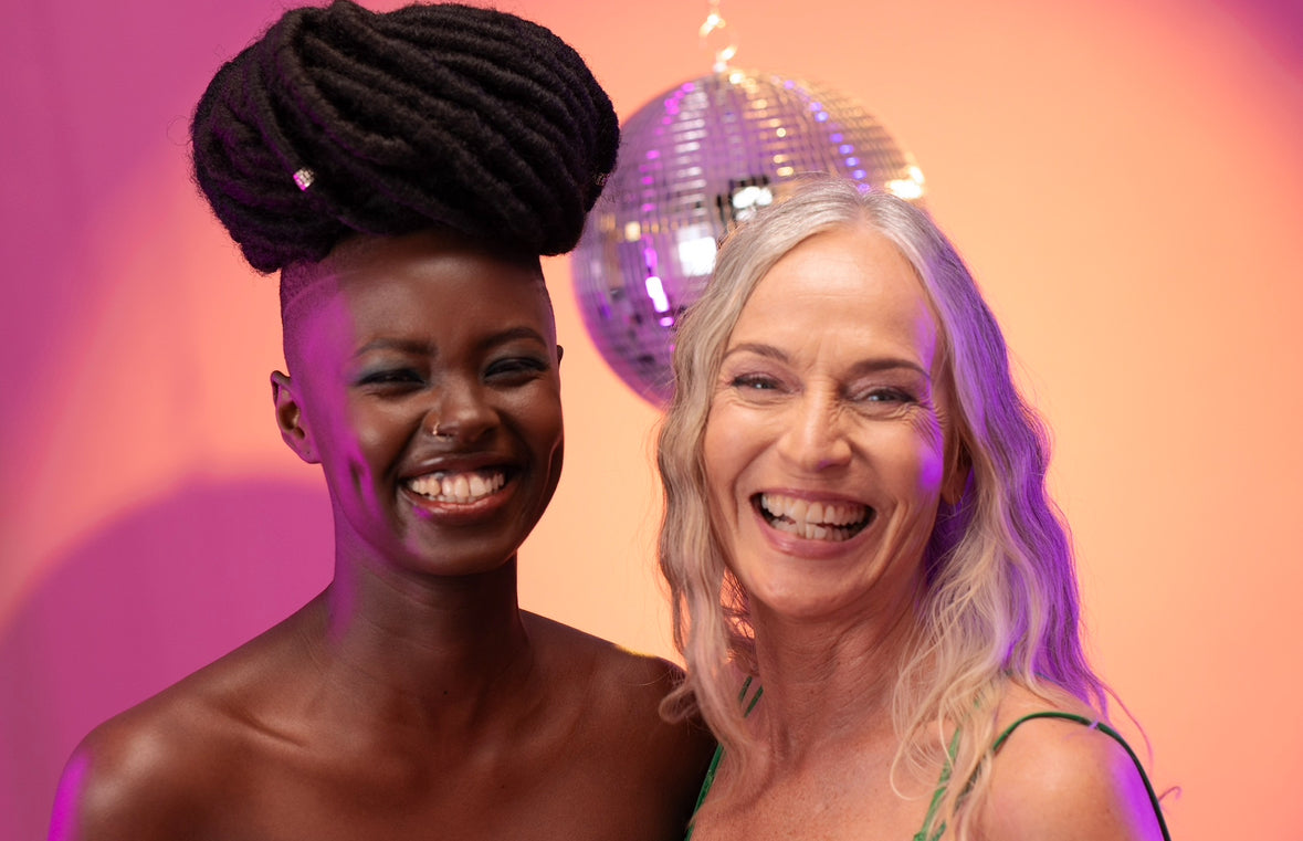 Beauty through generations; Mother-Daughter makeup tips with älliés