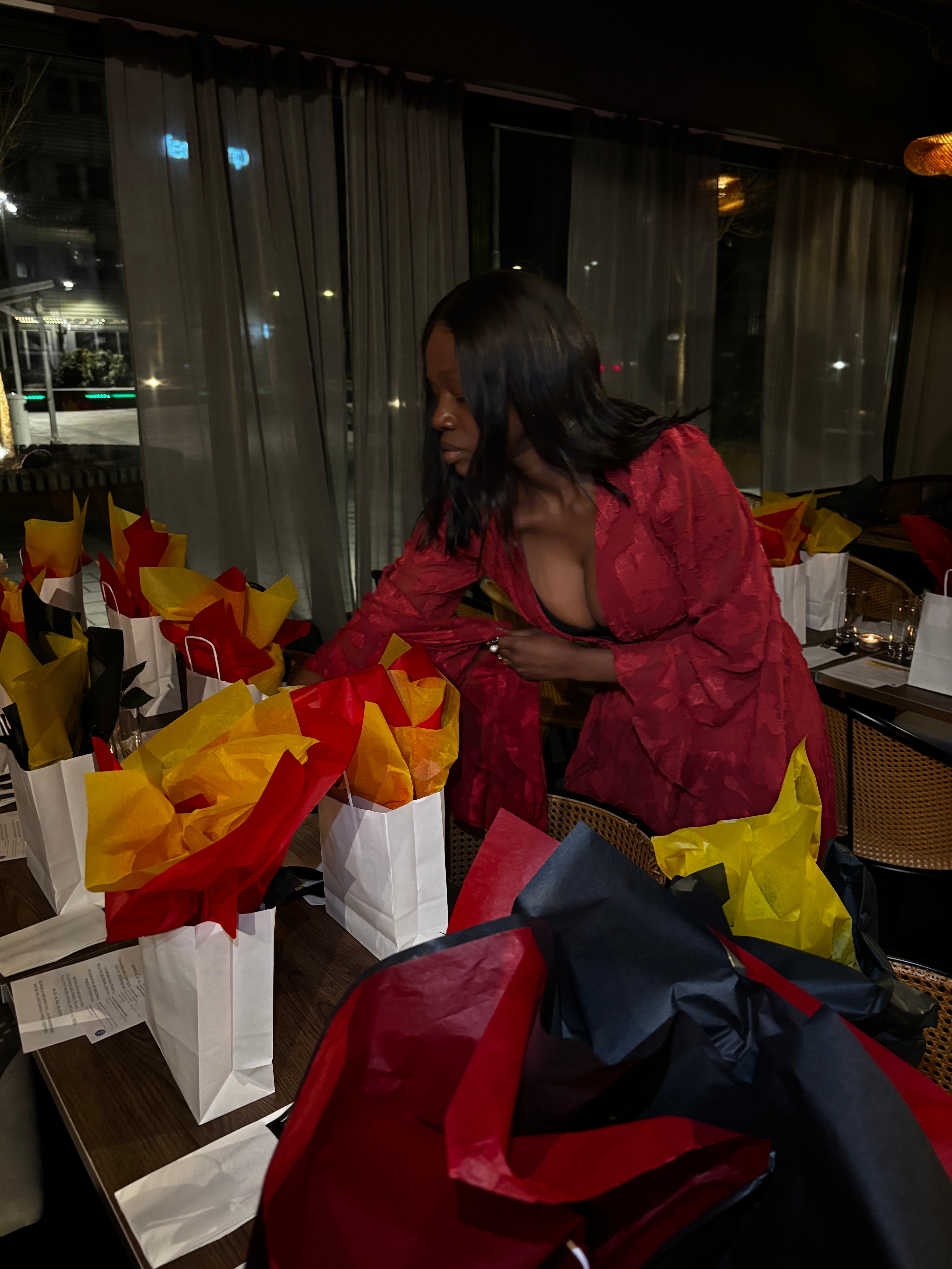 What no one tells you about building something you believe in…