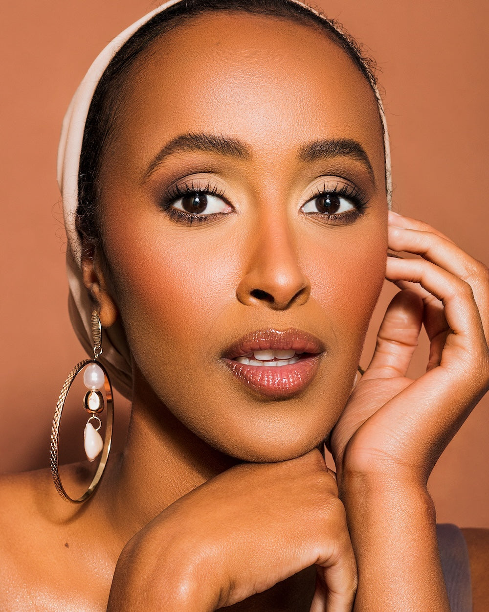 Eid al-Adha Glow-Up: A Celebration of Faith, Family & Fierceness