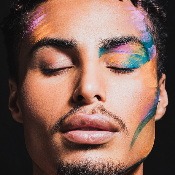 Celebrate Pride with älliés cosmetics every day: Beauty for Every Identity