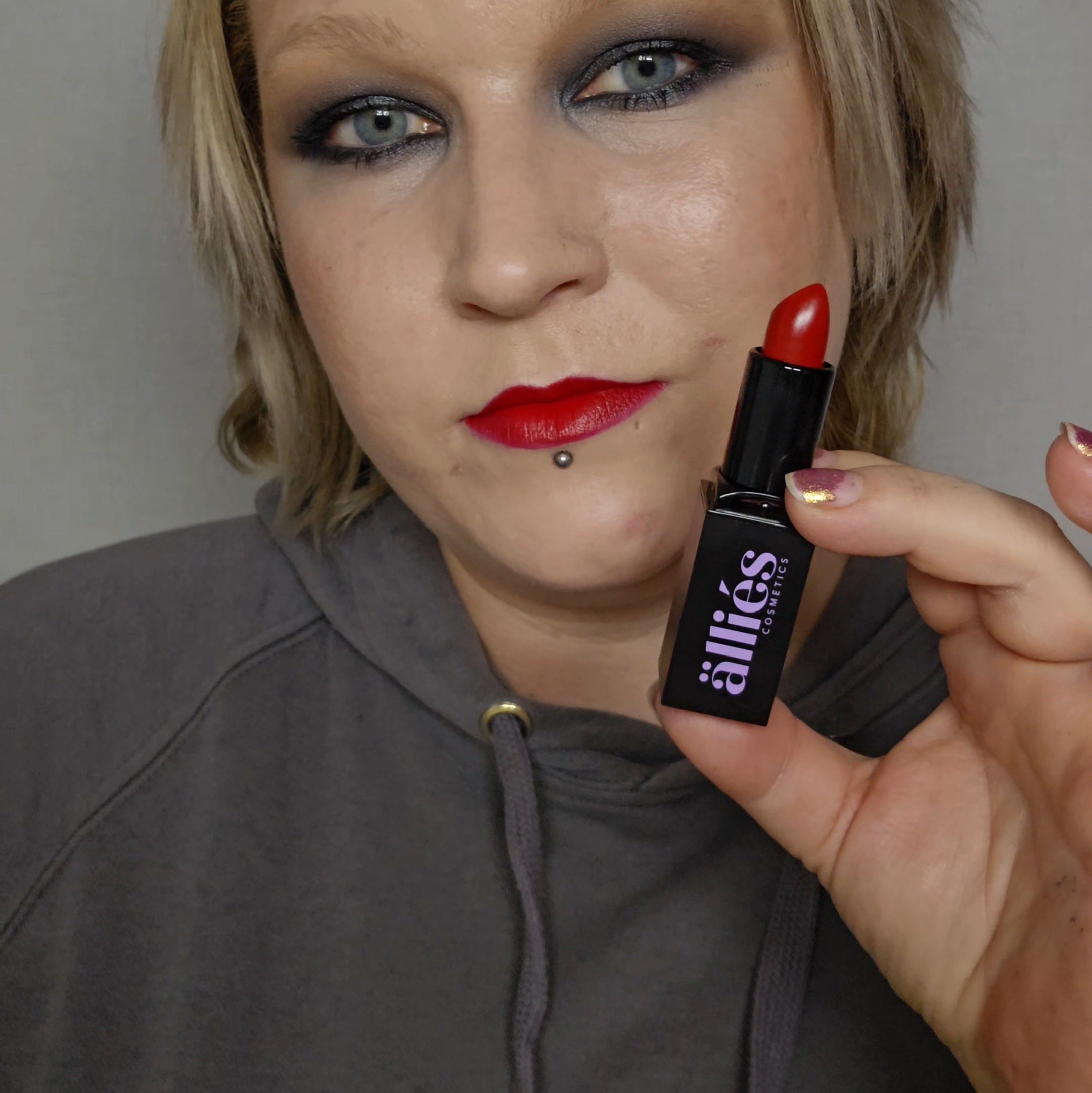 Bold look for bold women on International Women’s Day