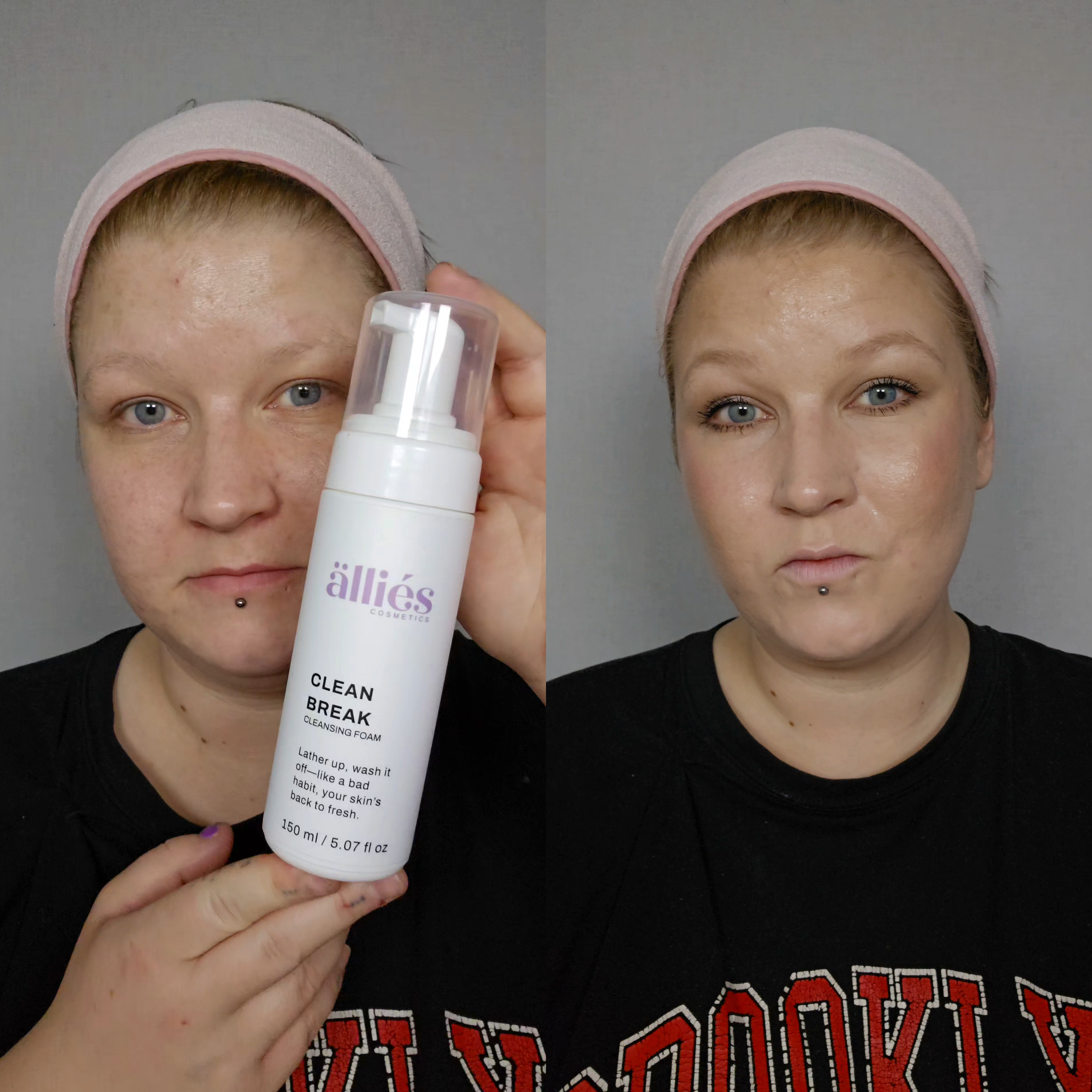 🌸 Soft Reset Glow