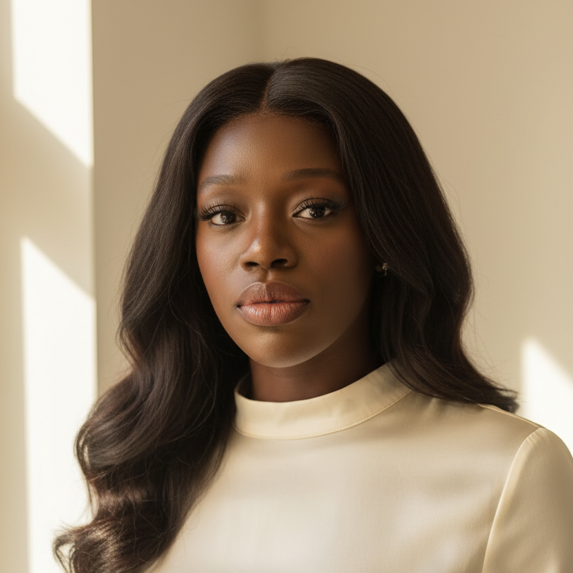 A new year, how do we feel about it Beauty rebels?