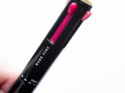 Nostalgia lipliner pen