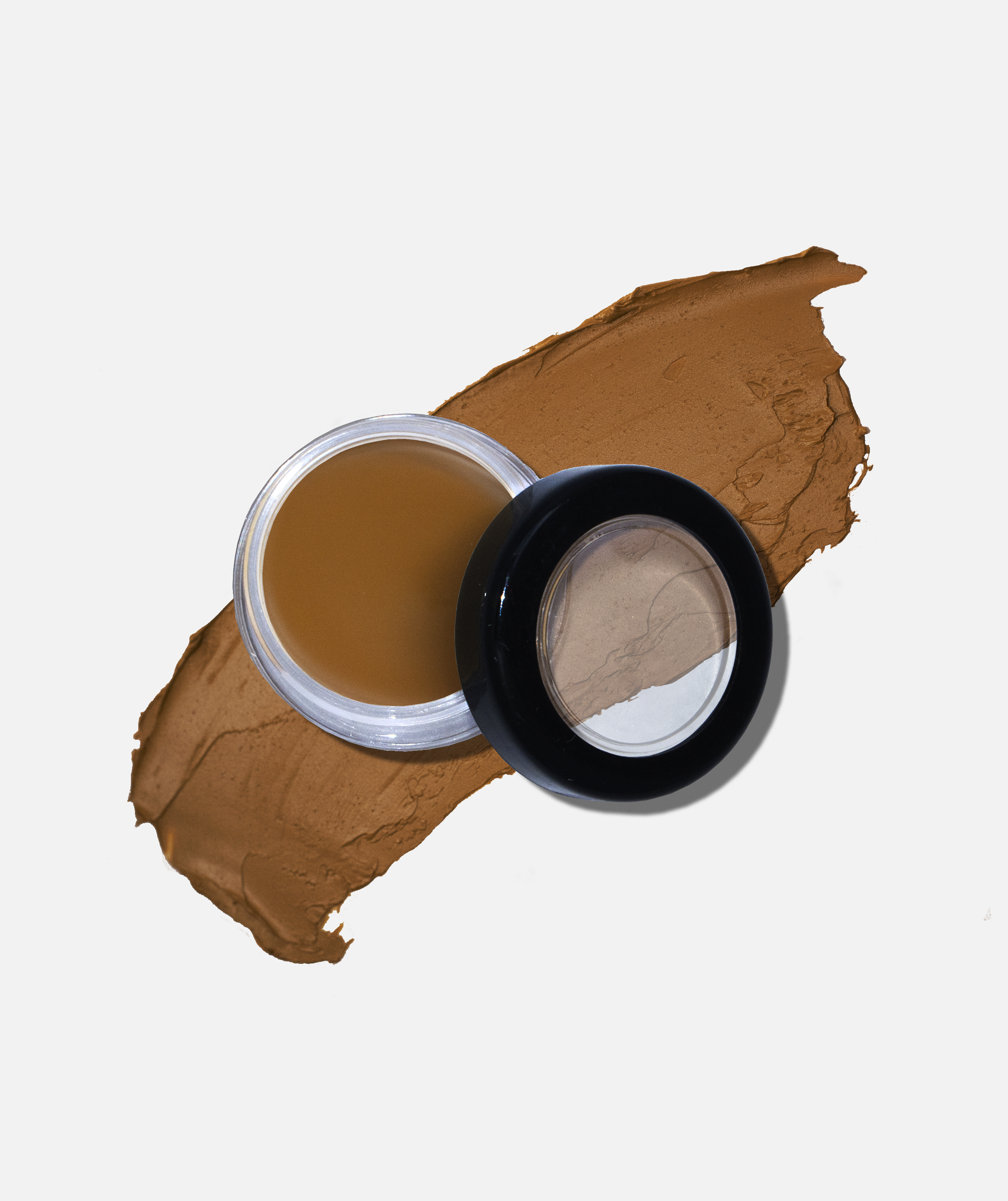 creme foundation for dark skin tones