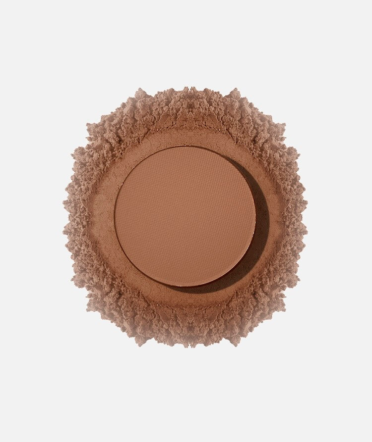 älliés cosmetics hyperflex shadow knäck