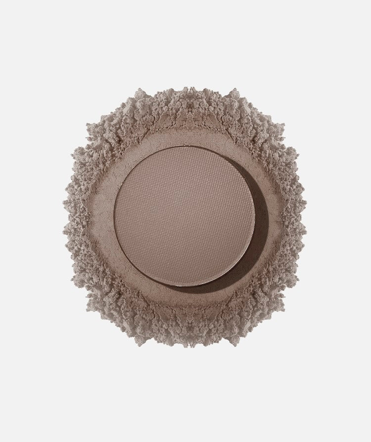 älliés cosmetics hyperflex shadow sand