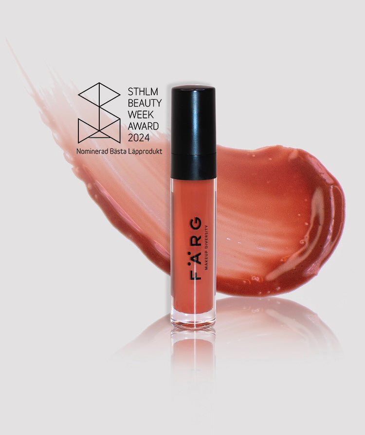 älliés cosmetics Lipgloss squad, lipgloss with plumping effect Abuja