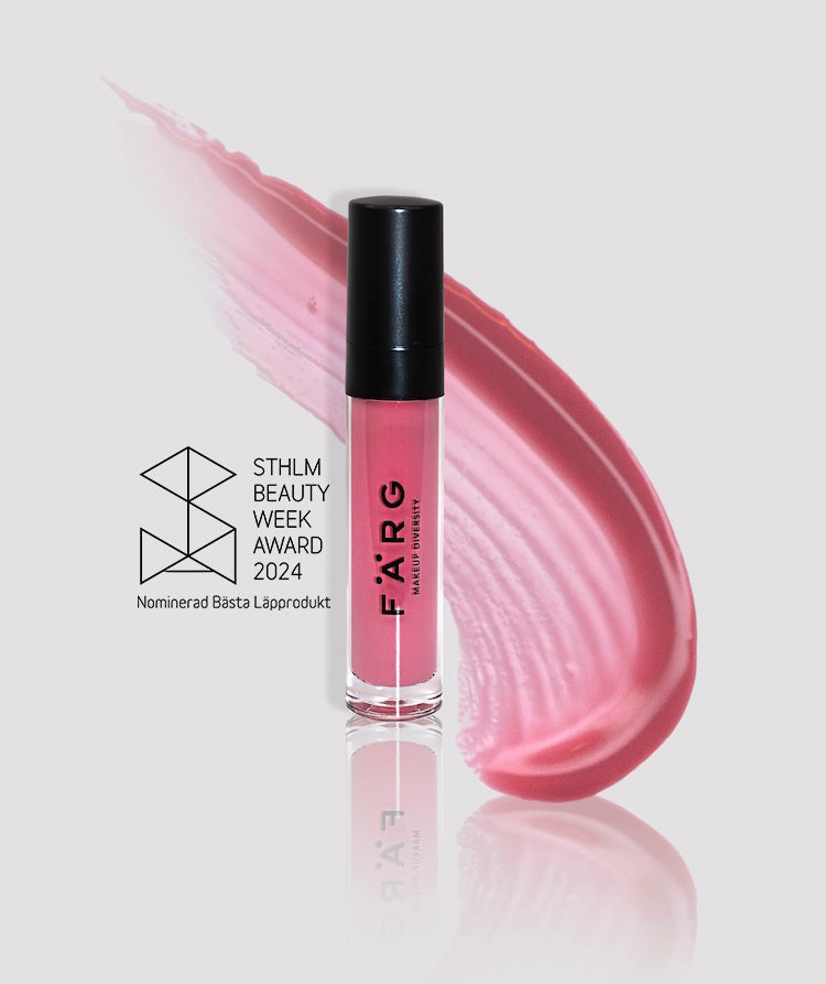 älliés cosmetics Lipgloss squad, lipgloss with plumping effect Accra