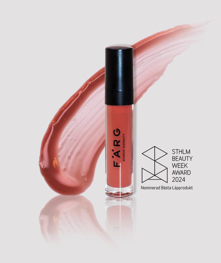 älliés cosmetics Lipgloss squad, lipgloss with plumping effect Banjul