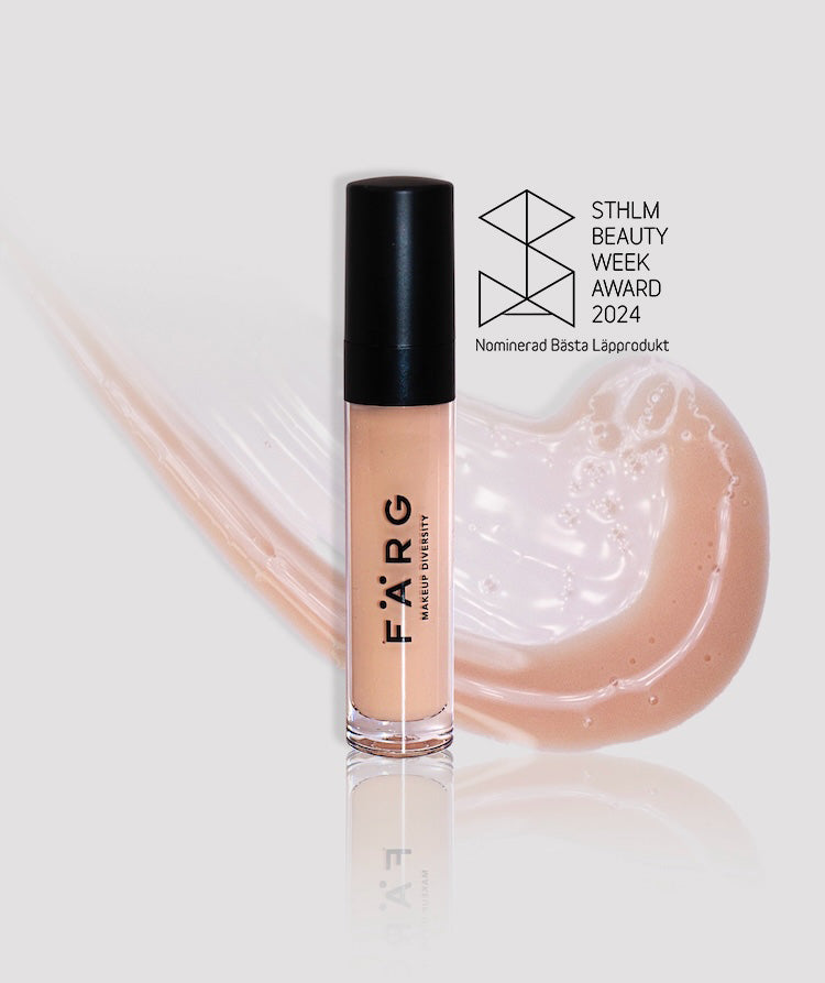 älliés cosmetics Lipgloss squad, lipgloss with plumping effect Cairo