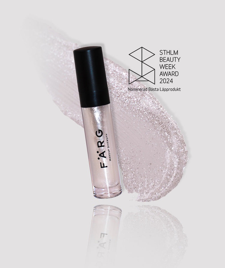 älliés cosmetics Lipgloss squad, lipgloss with plumping effect Mogadishu