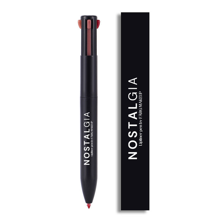 Nostalgia lipliner pen